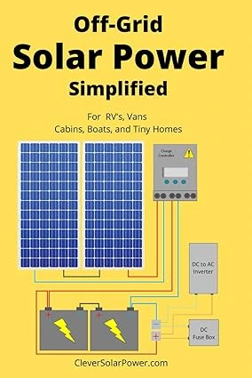 Off Grid Solar Power