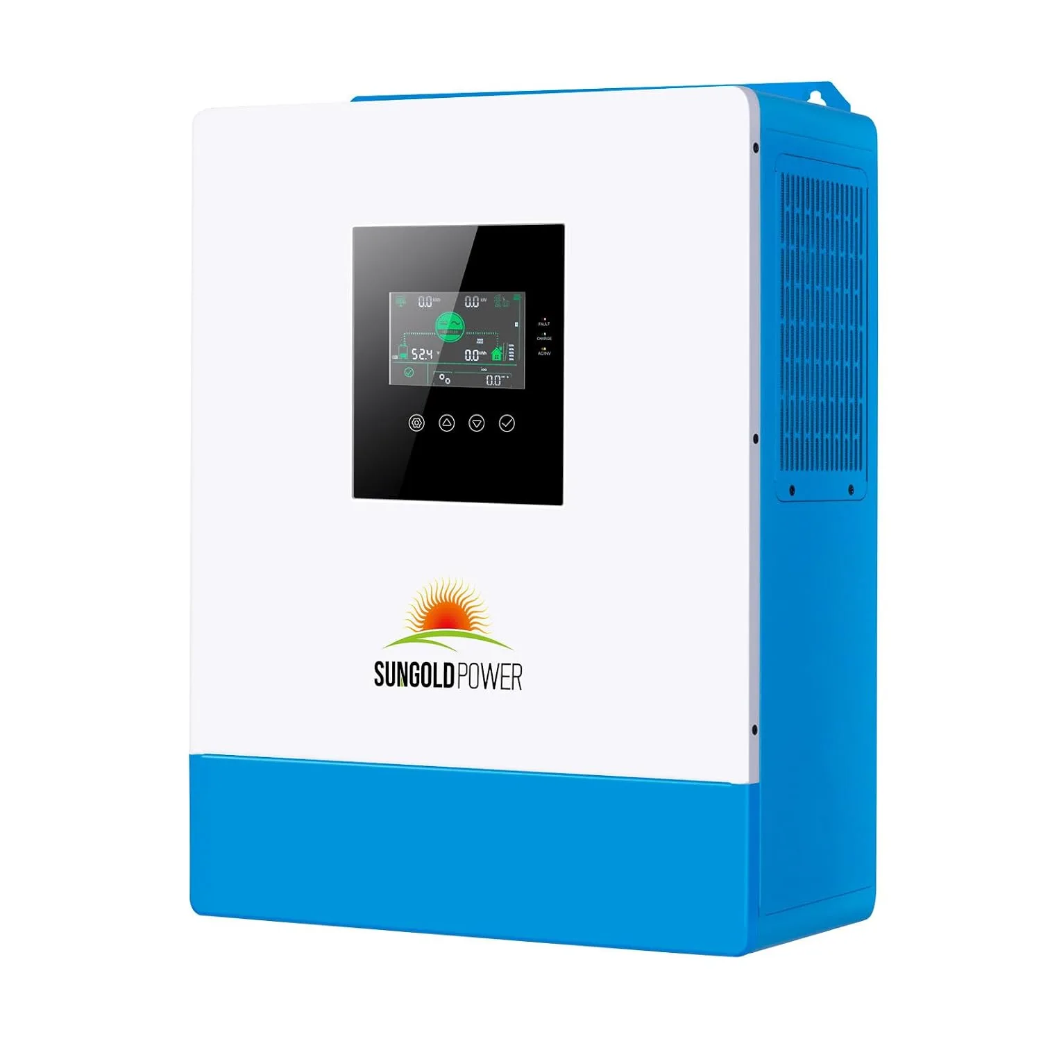 Hybrid Inverter