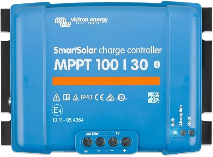 MPPT Controller
